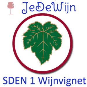 SDEN1 JeDeWijn