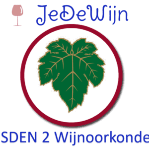 SDEN2 Cursus JeDeWijn