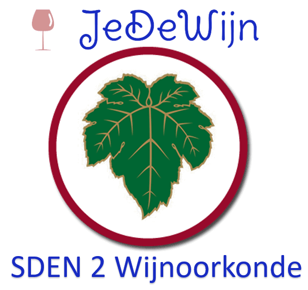 SDEN2 Cursus JeDeWijn